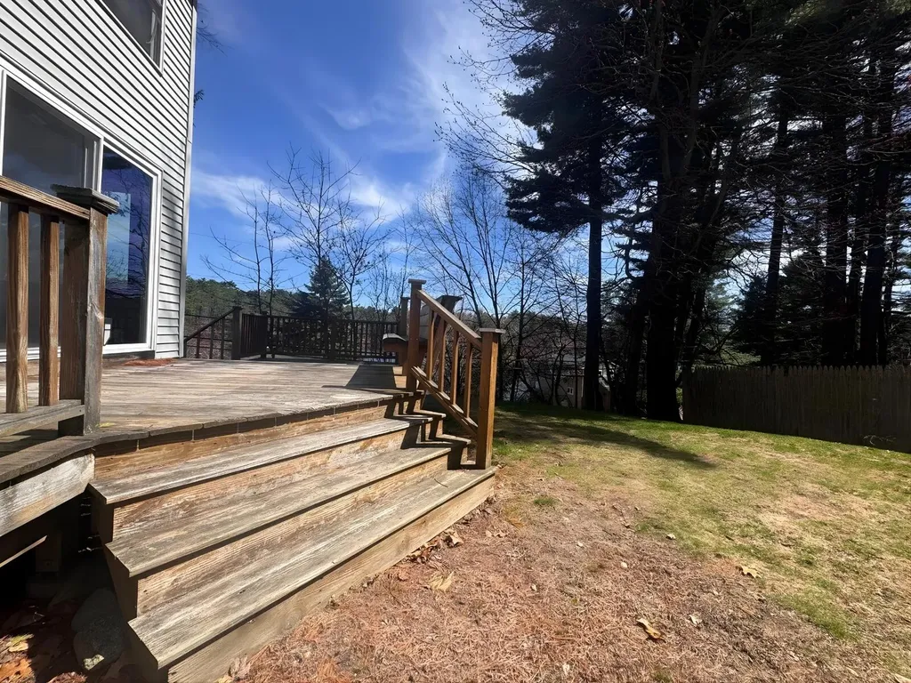 74 Emerson Drive Windham ME 04062