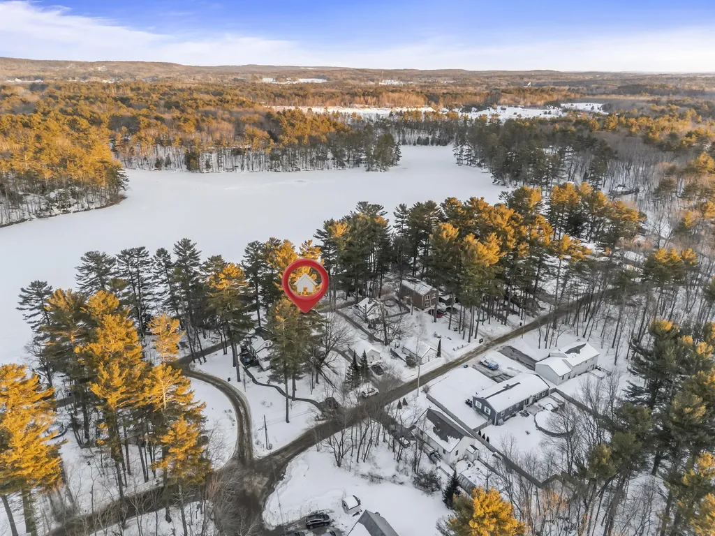 74 Emerson Drive Windham ME 04062
