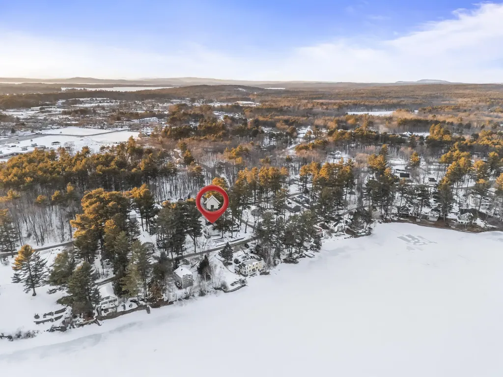 74 Emerson Drive Windham ME 04062