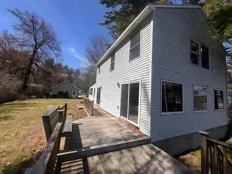 74 Emerson Drive Windham ME 04062