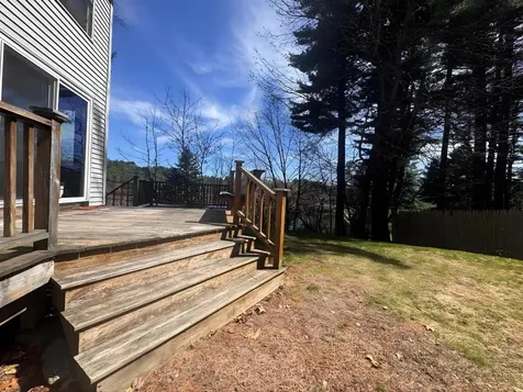 74 Emerson Drive Windham ME 04062