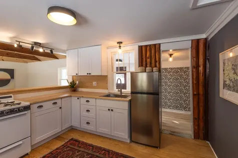809 Lincolnville Road Belmont ME 04952