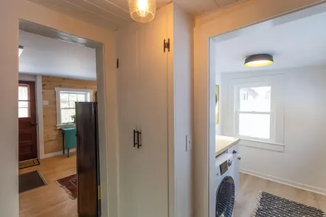 809 Lincolnville Road Belmont ME 04952