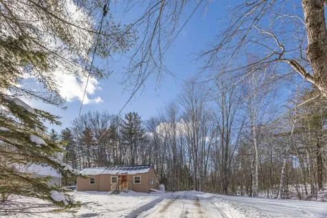 809 Lincolnville Road Belmont ME 04952