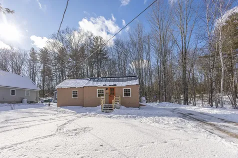 809 Lincolnville Road Belmont ME 04952