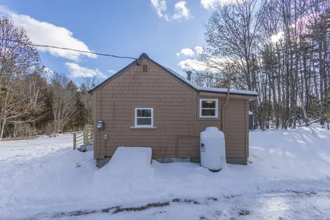 809 Lincolnville Road Belmont ME 04952