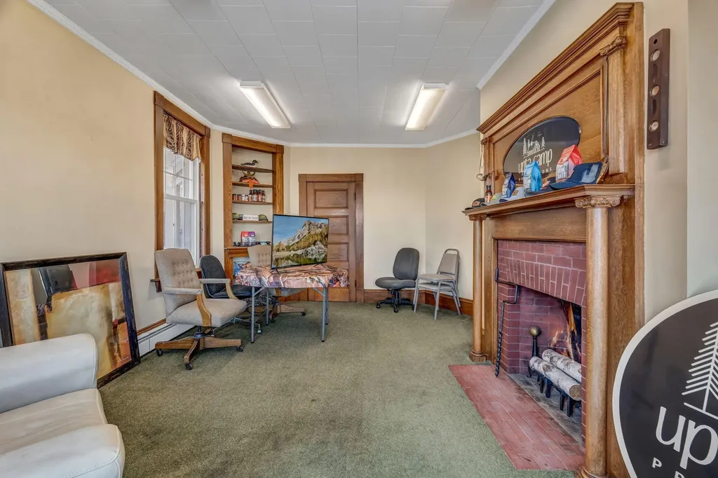 145 Brunswick Street Old Town ME 04468