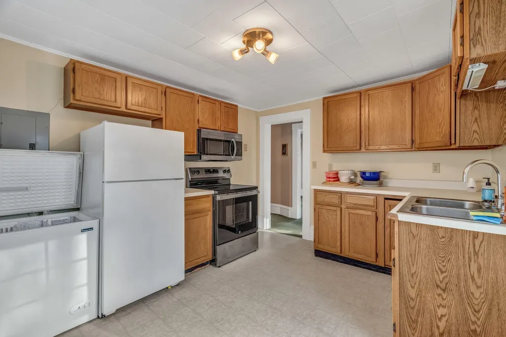 145 Brunswick Street Old Town ME 04468