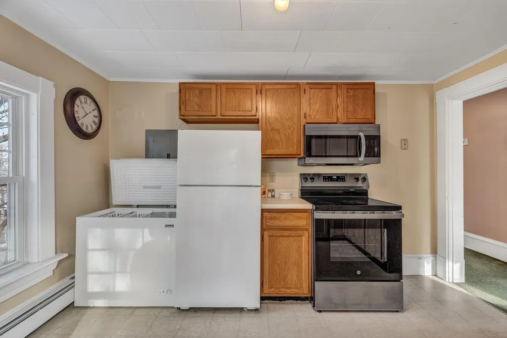 145 Brunswick Street Old Town ME 04468