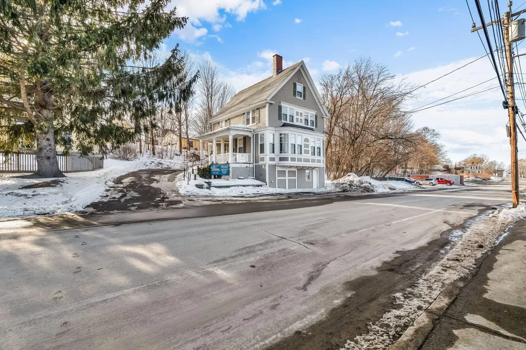 145 Brunswick Street Old Town ME 04468