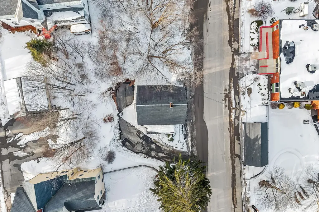 145 Brunswick Street Old Town ME 04468