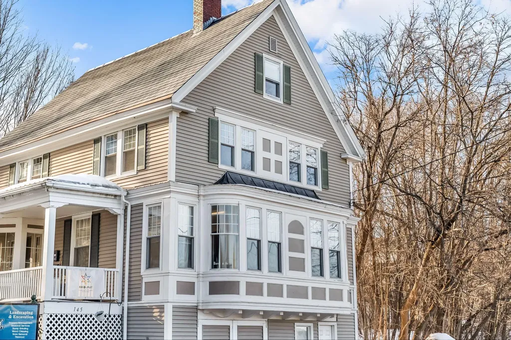 145 Brunswick Street Old Town ME 04468