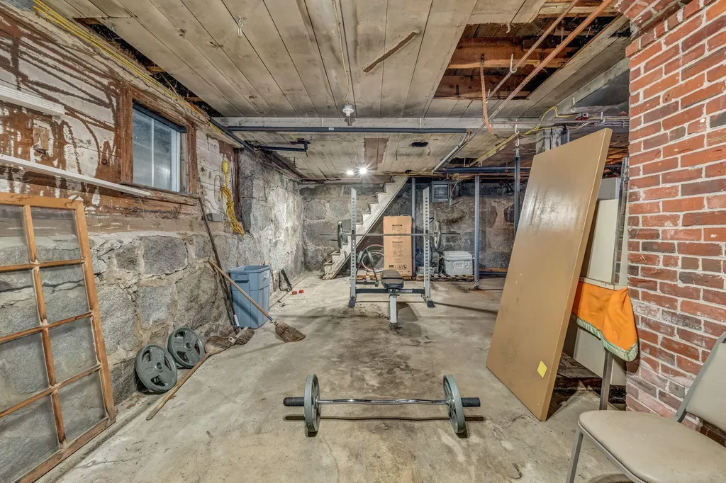 145 Brunswick Street Old Town ME 04468