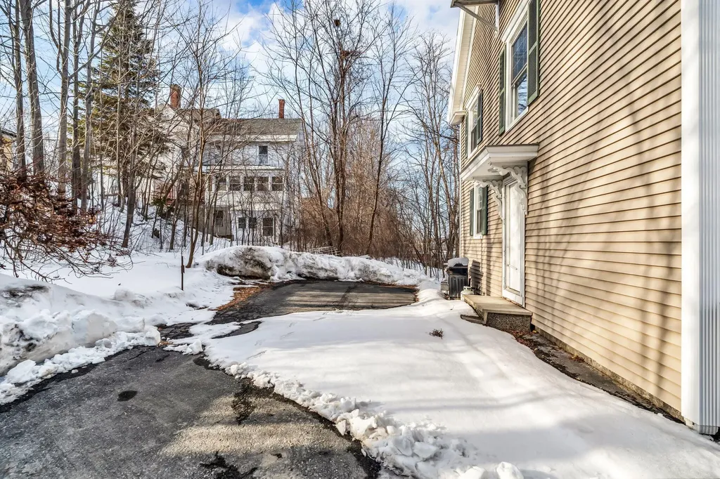 145 Brunswick Street Old Town ME 04468
