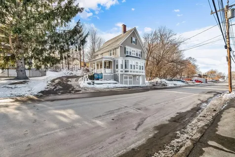 145 Brunswick Street Old Town ME 04468