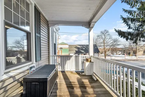 145 Brunswick Street Old Town ME 04468