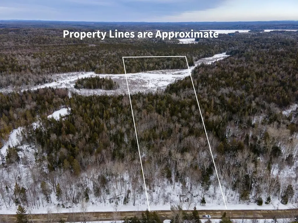 Lot 21 Marion Station Road Marion Twp ME 04628