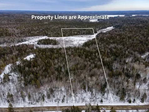 Lot 21 Marion Station Road Marion Twp ME 04628