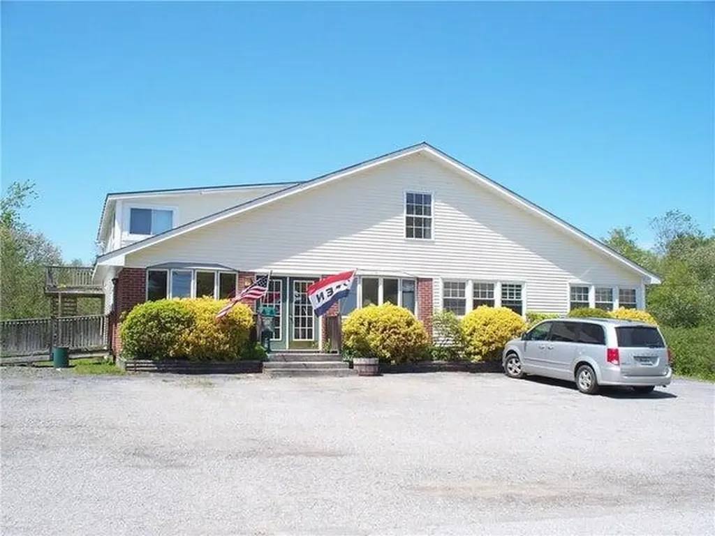 230 Searsport Avenue Belfast ME 04915