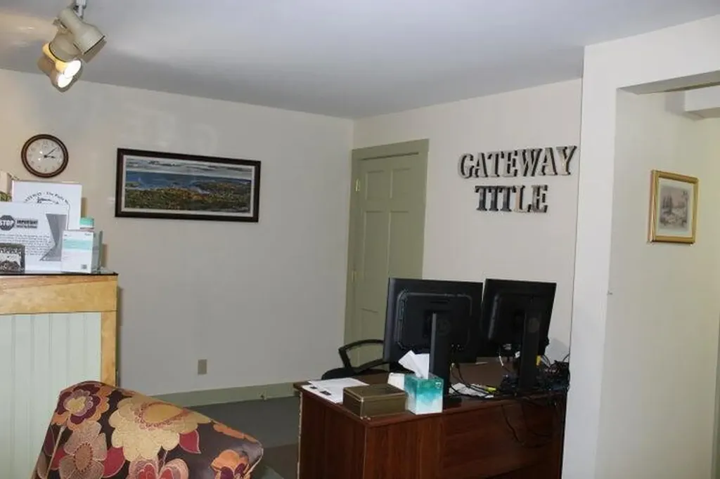 230 Searsport Avenue Belfast ME 04915