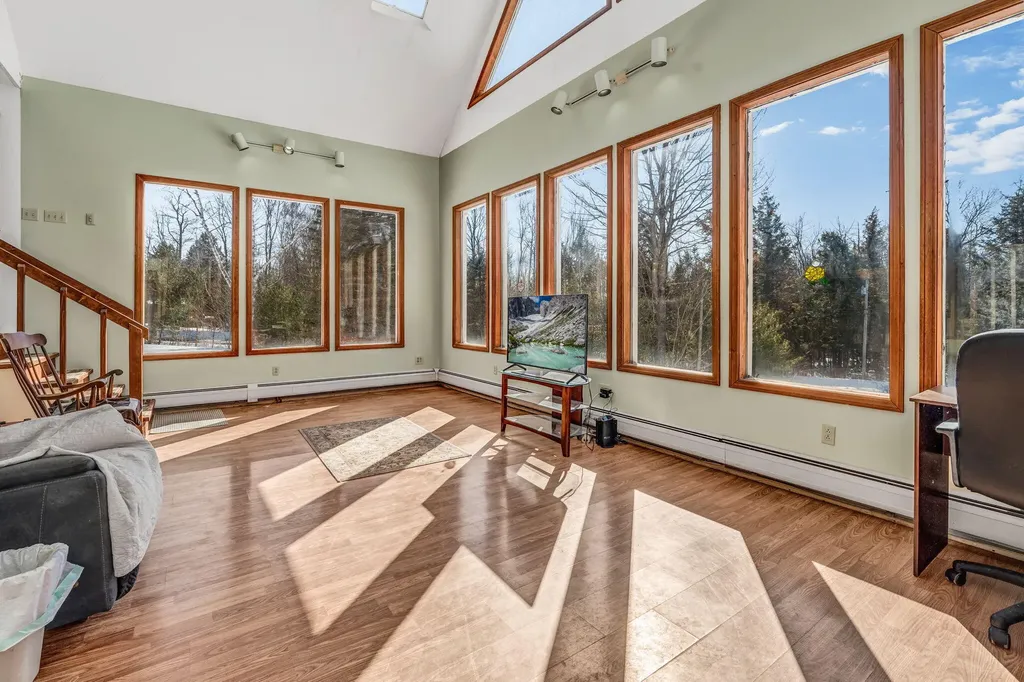 103 Shady Lane Canaan ME 04924