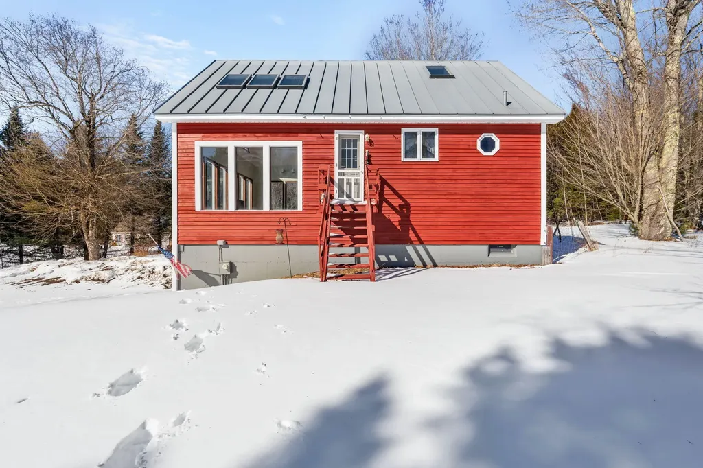 103 Shady Lane Canaan ME 04924