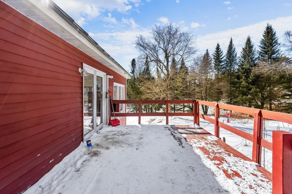 103 Shady Lane Canaan ME 04924