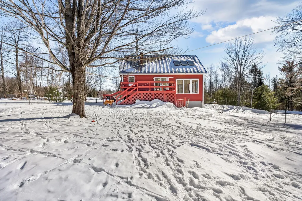 103 Shady Lane Canaan ME 04924
