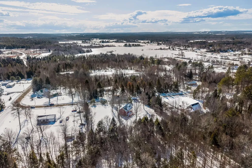 103 Shady Lane Canaan ME 04924