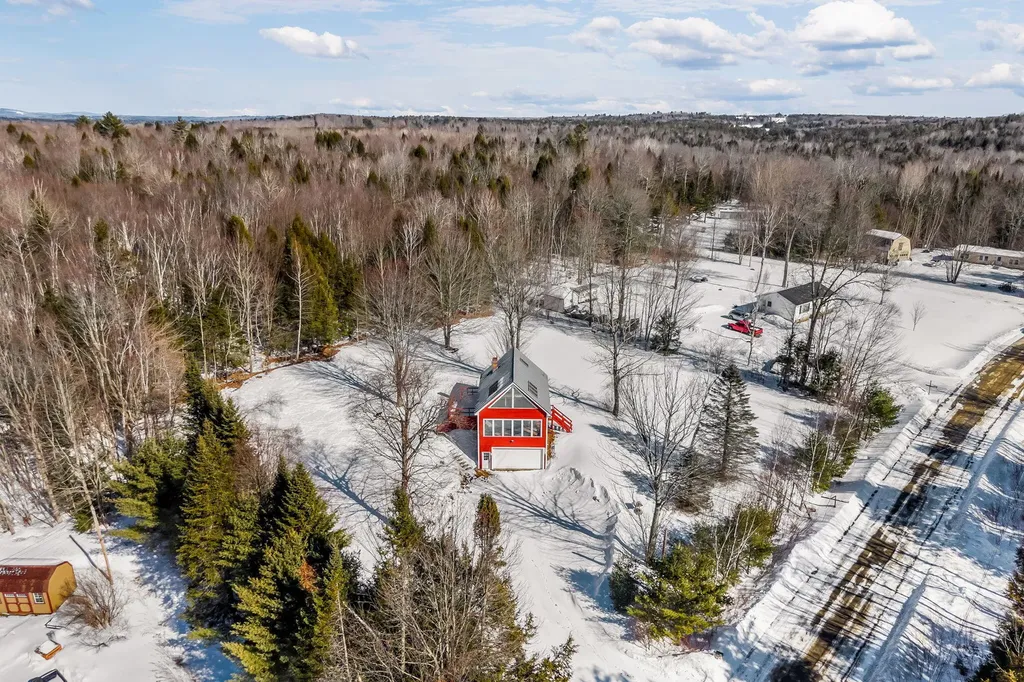 103 Shady Lane Canaan ME 04924