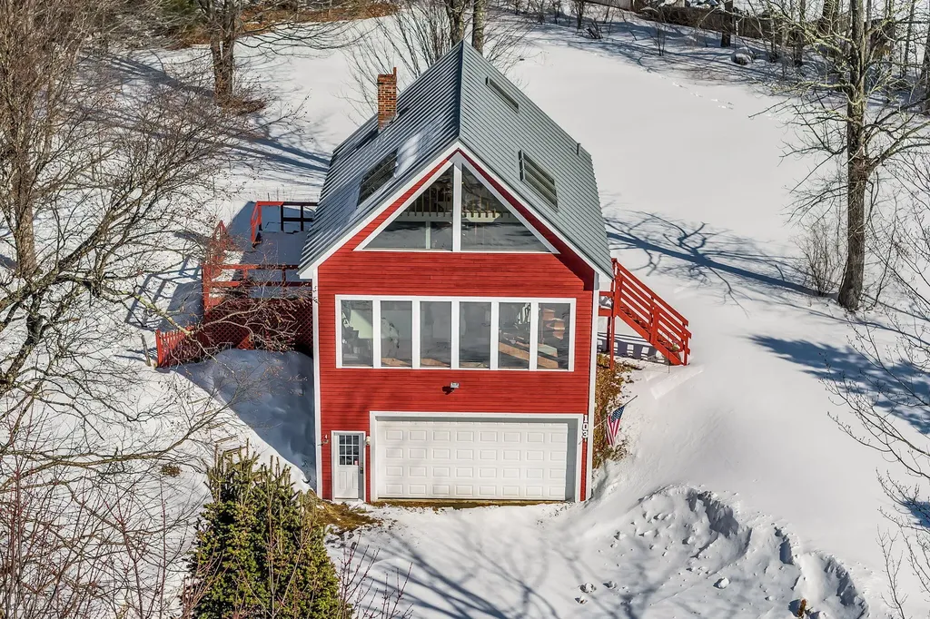 103 Shady Lane Canaan ME 04924