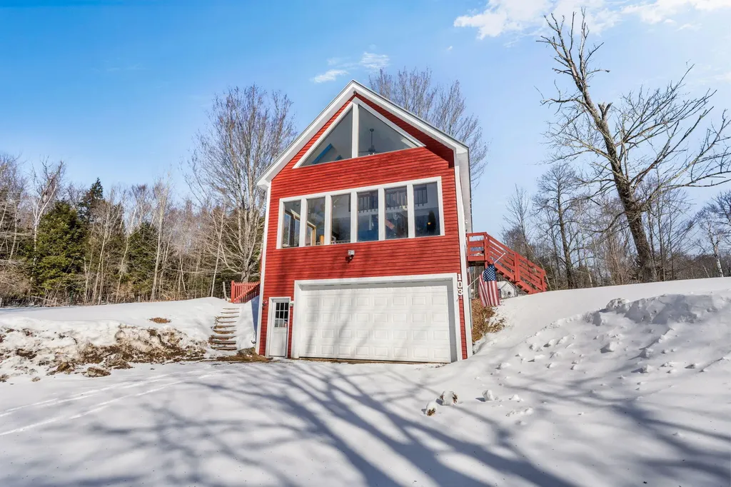103 Shady Lane Canaan ME 04924