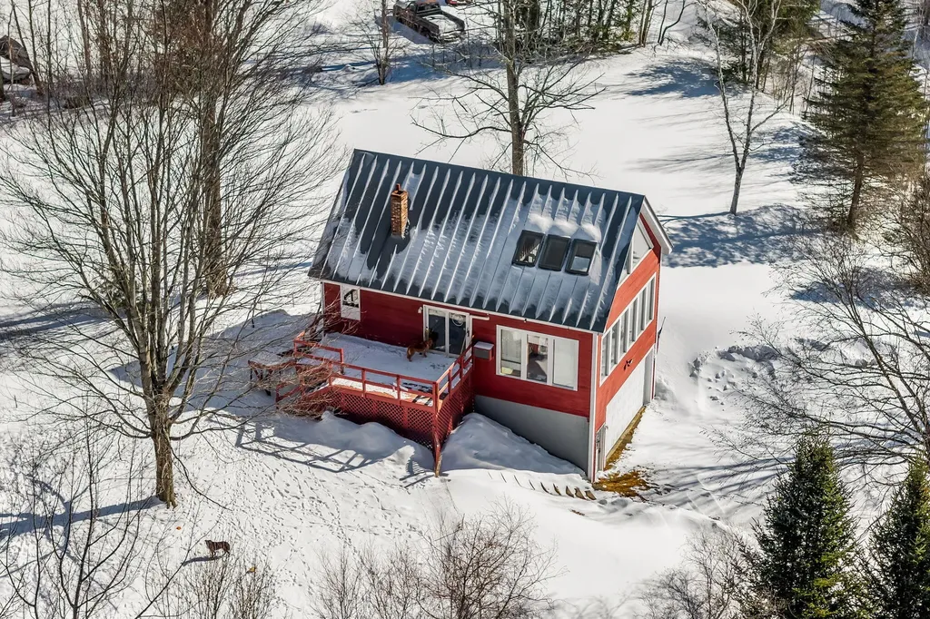 103 Shady Lane Canaan ME 04924