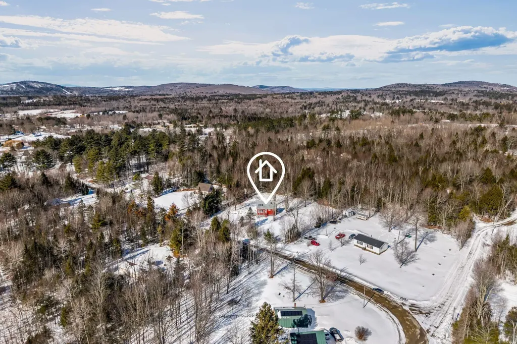103 Shady Lane Canaan ME 04924