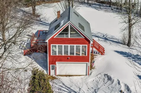 103 Shady Lane Canaan ME 04924