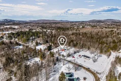 103 Shady Lane Canaan ME 04924