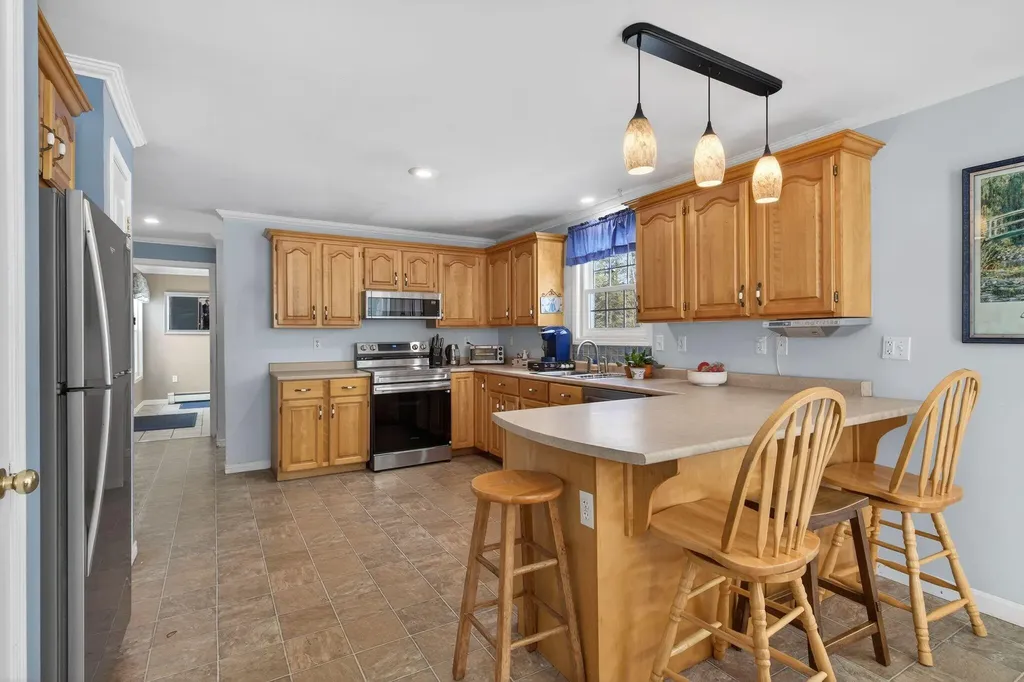 555 Fort Hill Road Gorham ME 04038