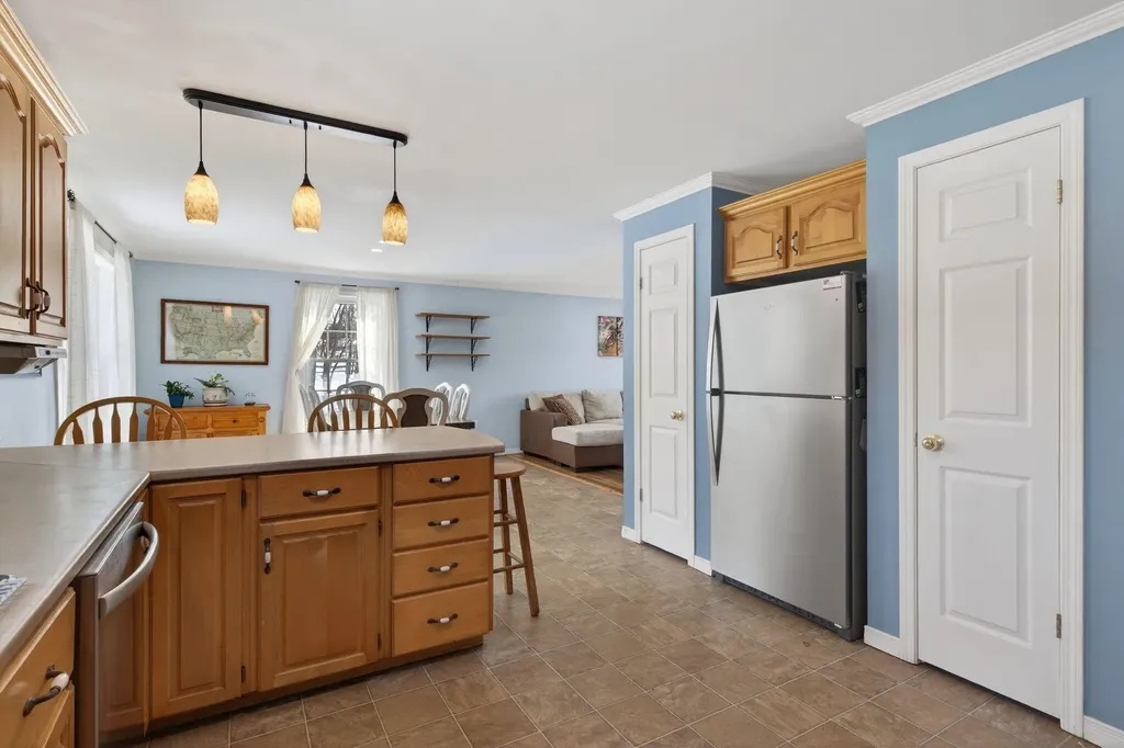 555 Fort Hill Road Gorham ME 04038