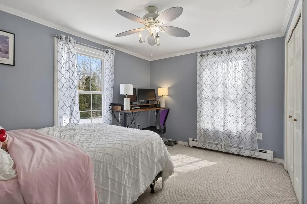 555 Fort Hill Road Gorham ME 04038