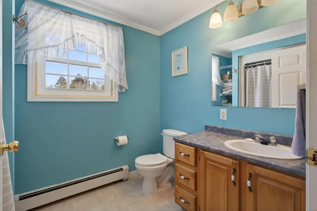 555 Fort Hill Road Gorham ME 04038
