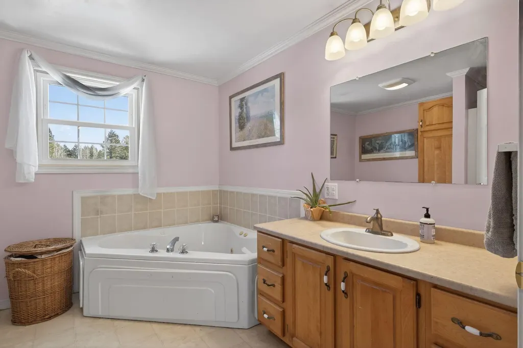 555 Fort Hill Road Gorham ME 04038