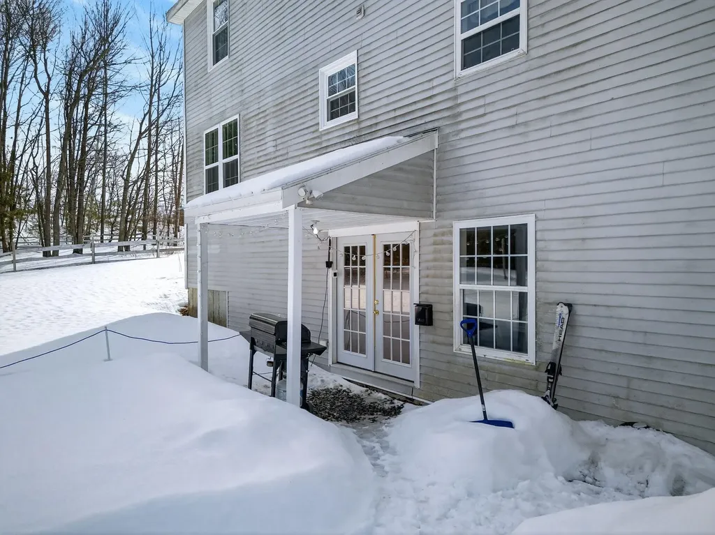 555 Fort Hill Road Gorham ME 04038