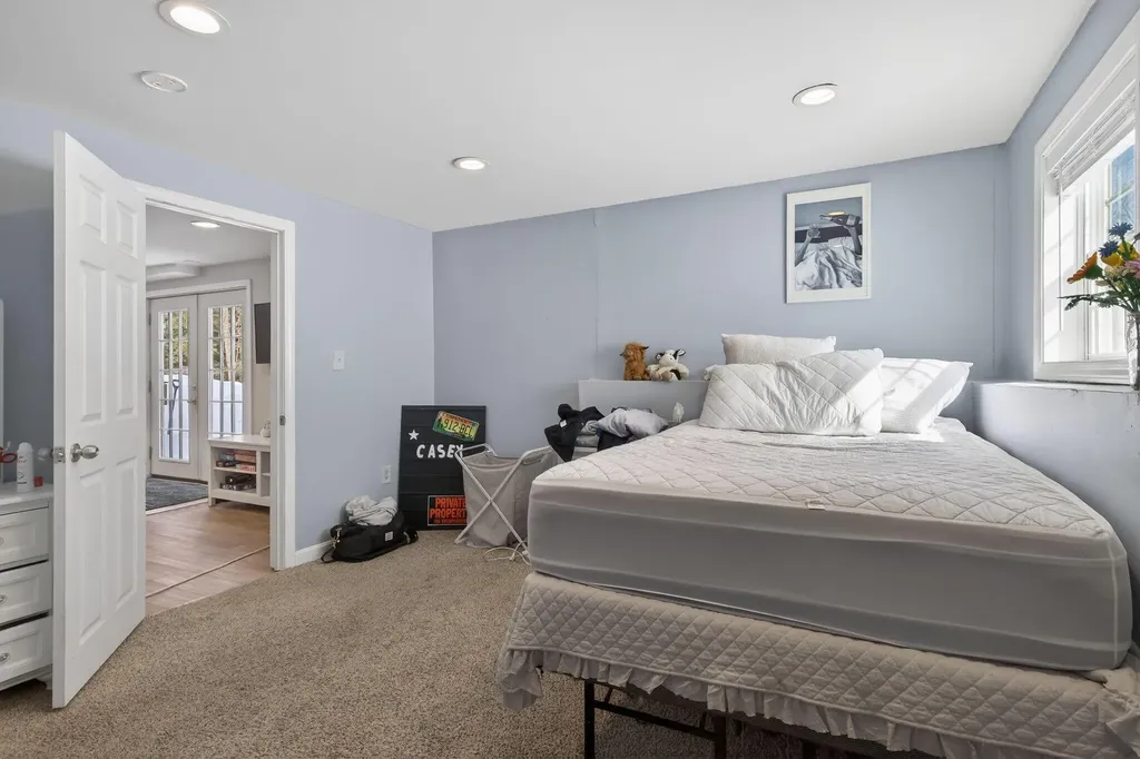 555 Fort Hill Road Gorham ME 04038