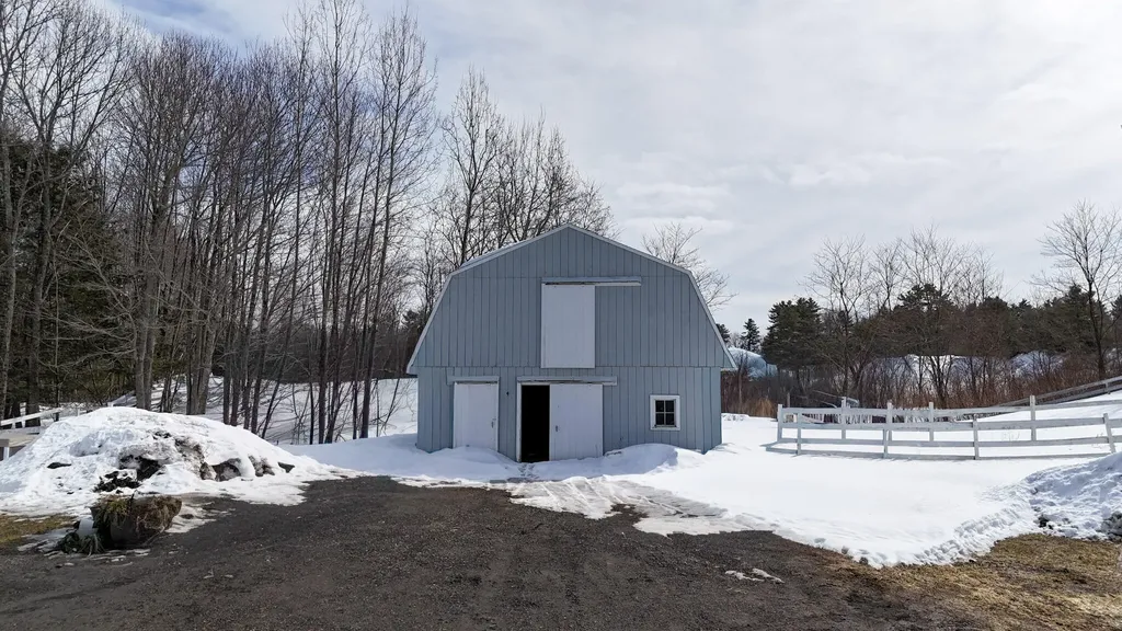 555 Fort Hill Road Gorham ME 04038