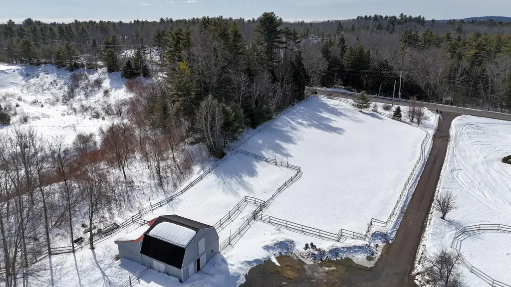 555 Fort Hill Road Gorham ME 04038