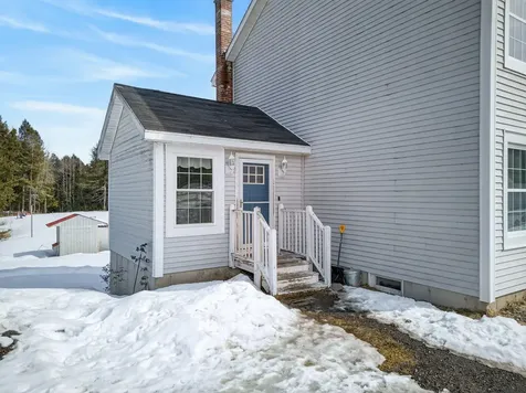 555 Fort Hill Road Gorham ME 04038