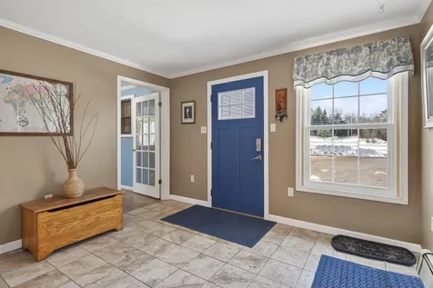 555 Fort Hill Road Gorham ME 04038