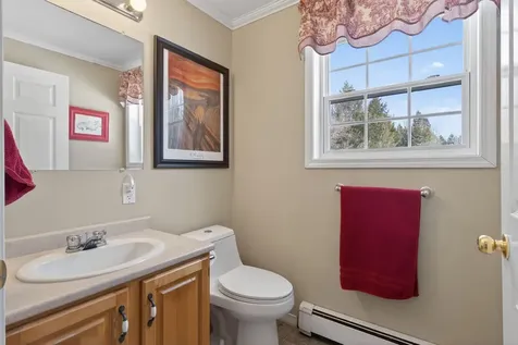 555 Fort Hill Road Gorham ME 04038