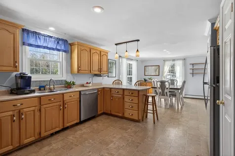 555 Fort Hill Road Gorham ME 04038
