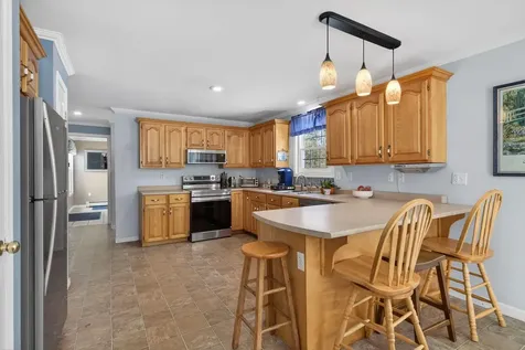 555 Fort Hill Road Gorham ME 04038
